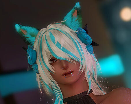 Club VYBE Gposer - Azrael Silverstone 6