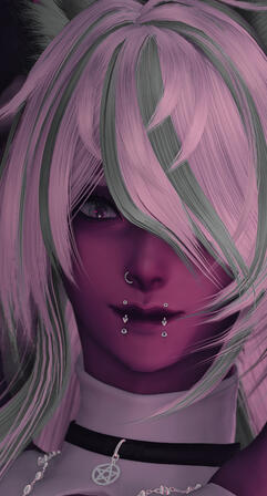 Club VYBE Gposer - Haku Nakano 9