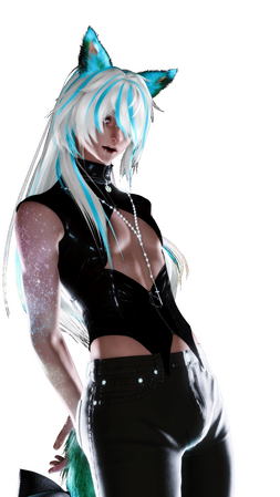 Gposer - Seryu 4